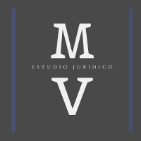 logo del estudio jurídico Villarreal